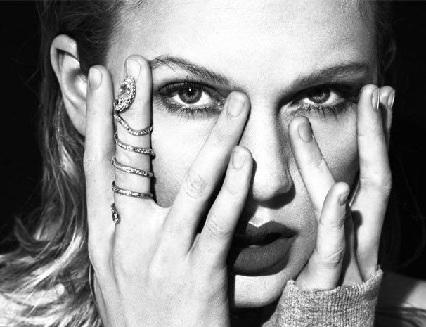 Taylor swift for reputation