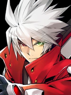Ragna the Bloodedge