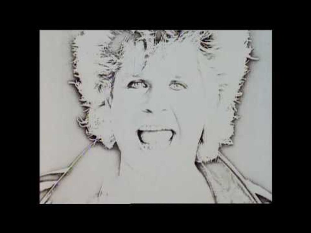 OZZY OSBOURNE - "Crazy Train" (Official Video)