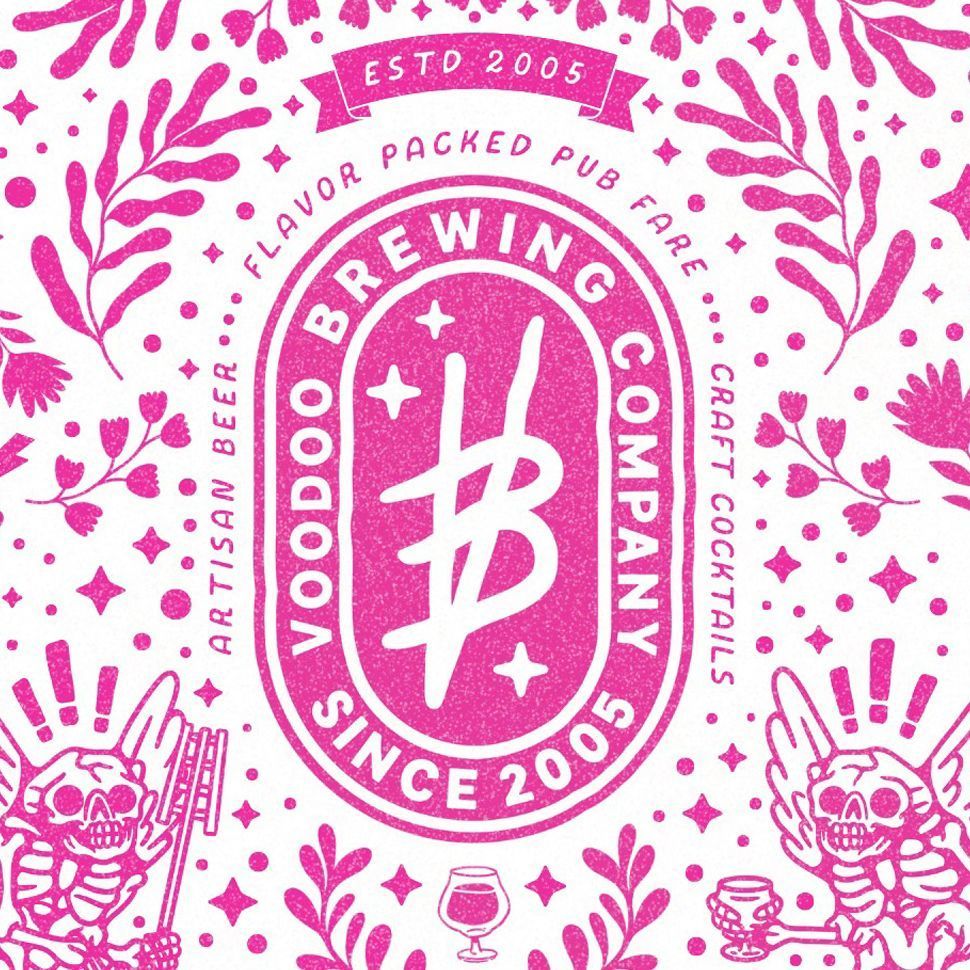 2 Voodoo Brewery Franchises Close in Texas