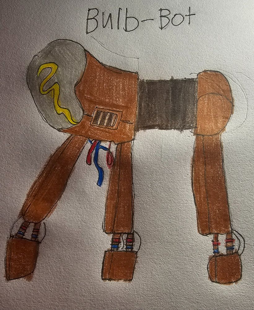 From Artfight 