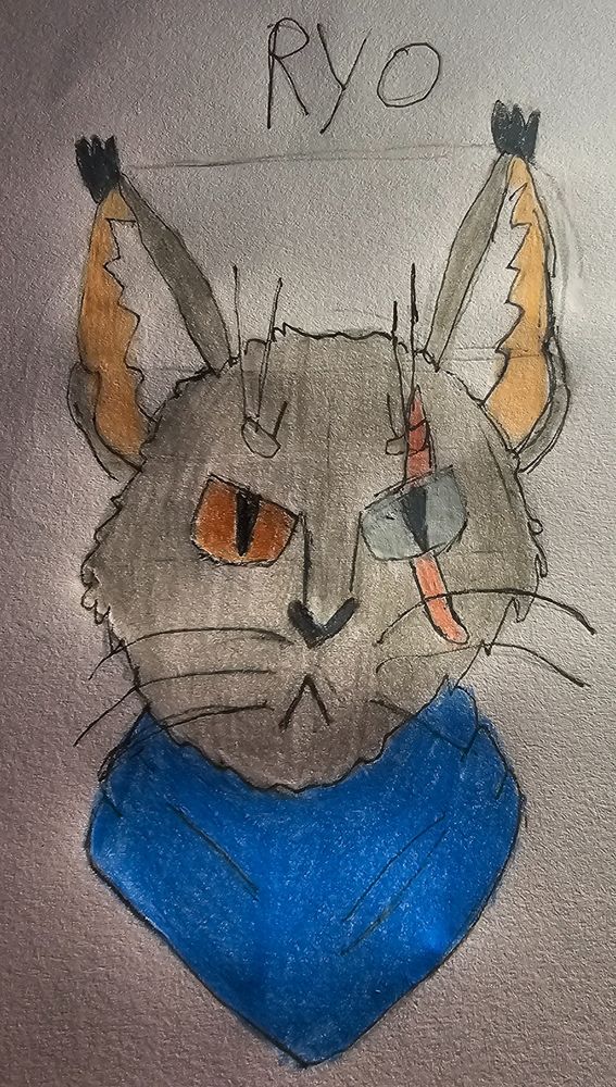 From Artfight 
