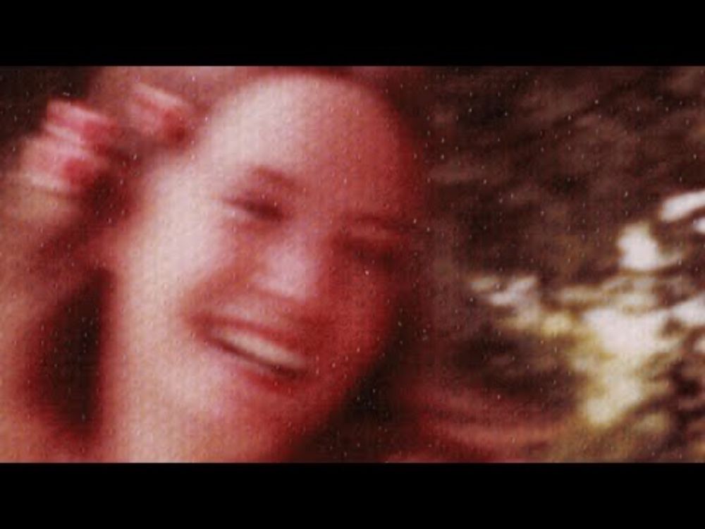 Pete Droge - Song for Barbara Ann (Official Video)