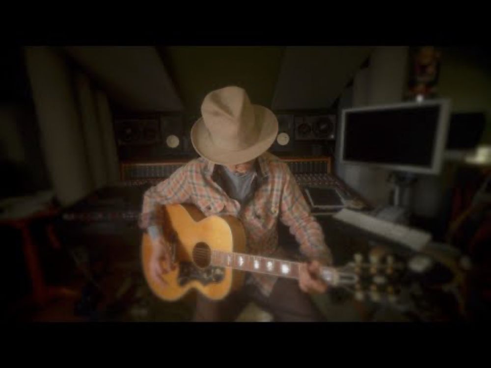 Pete Droge - Gig Song - VCA 3.29.25