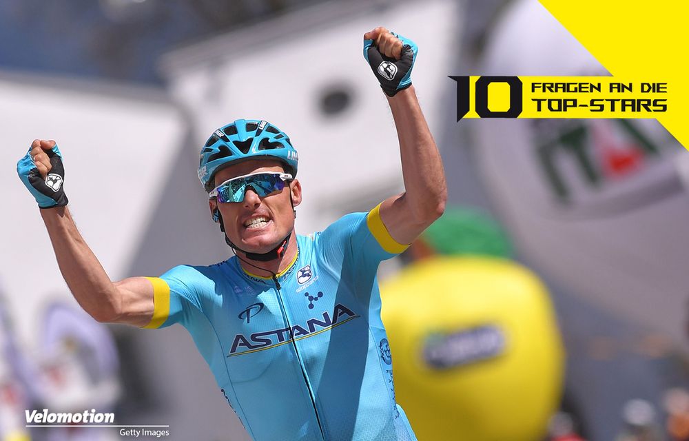 Luis Leon Sanchez Gil Image Source: https://velomotion.it/2020/06/ciclismo-luis-leon-sanchez-intervista/