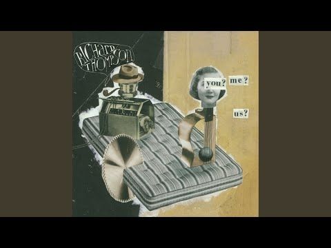 The Ghost Of You Walks