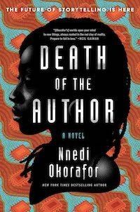 Death of the Author by Nnedi Okorafor 