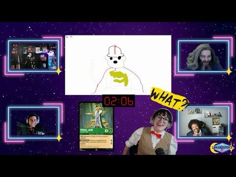 The Scorekeeper’s Win – Episode 1: Rafiki’s Handbag
