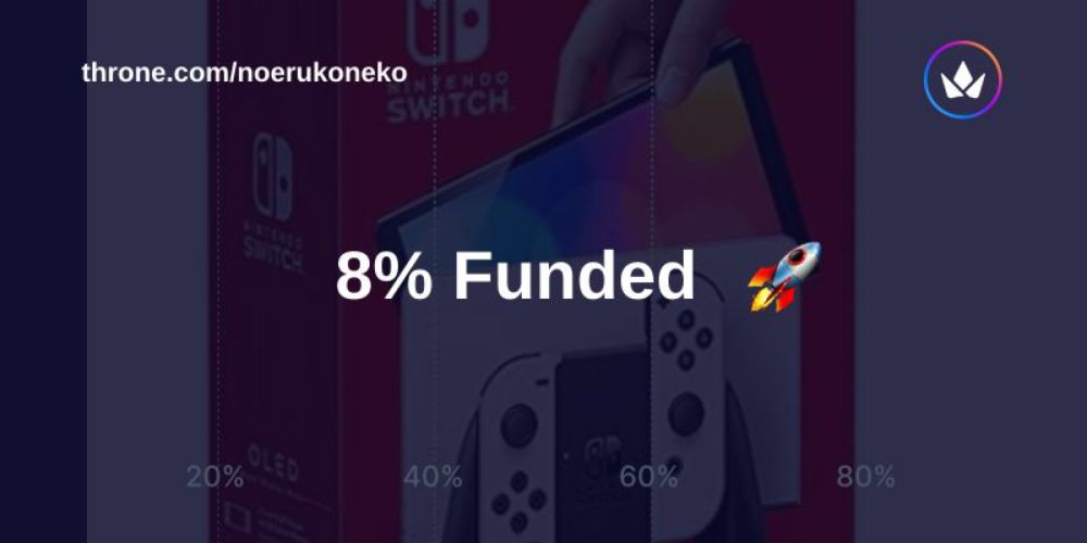 Contribute to Noerukoneko's Nintendo Switch – OLED Mo...