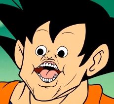 Oneyng goku