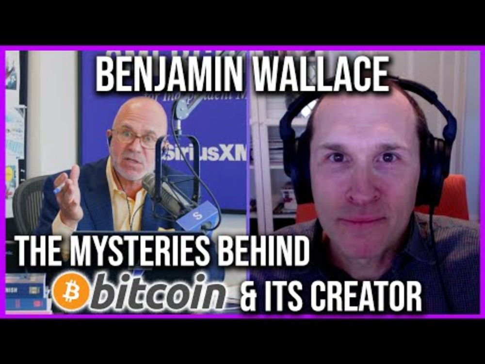 Mysteries behind Bitcoin’s founder Satoshi Nakamoto