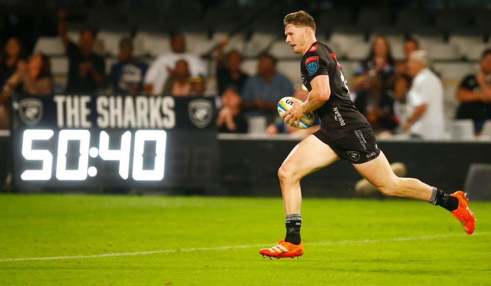 Finals fortnight puts SA hopefuls in Springbok shopping window as Rassie names 54-man squad