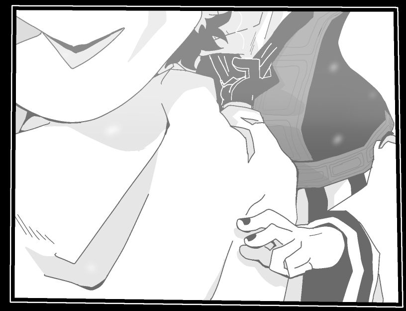 Spoilers

Sif kissing Isa out of desperation