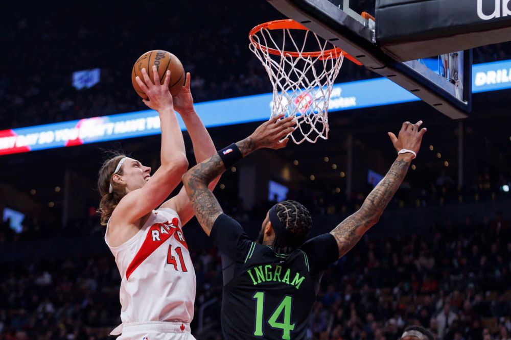 With Poeltl and Olynyk under contract, Raptors can focus on getting bigger on the wing