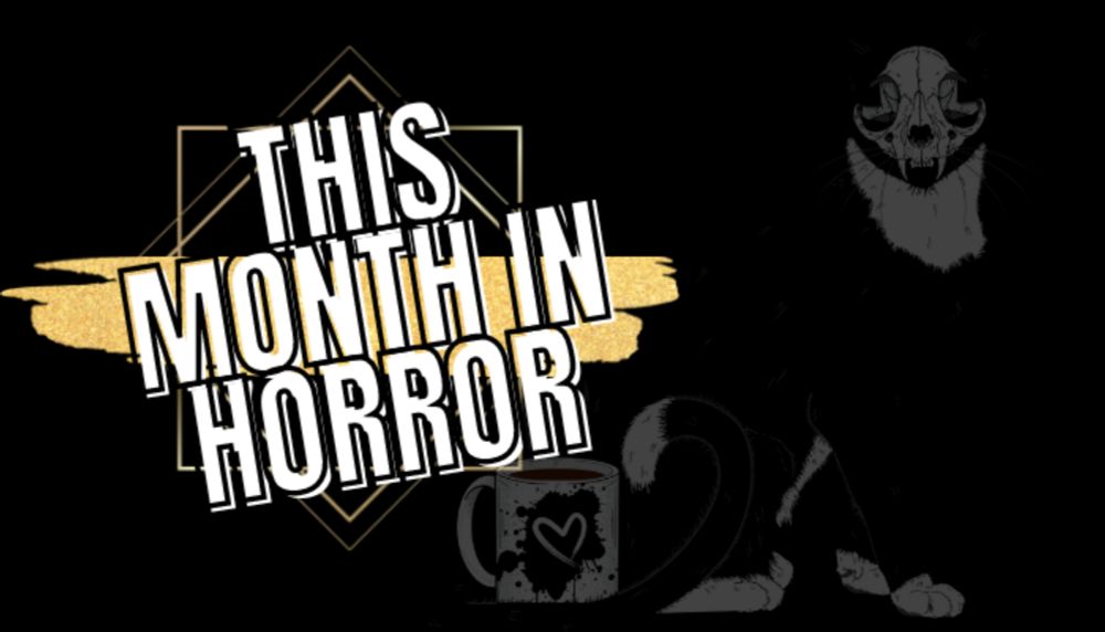 This Month in Horror || February 2024