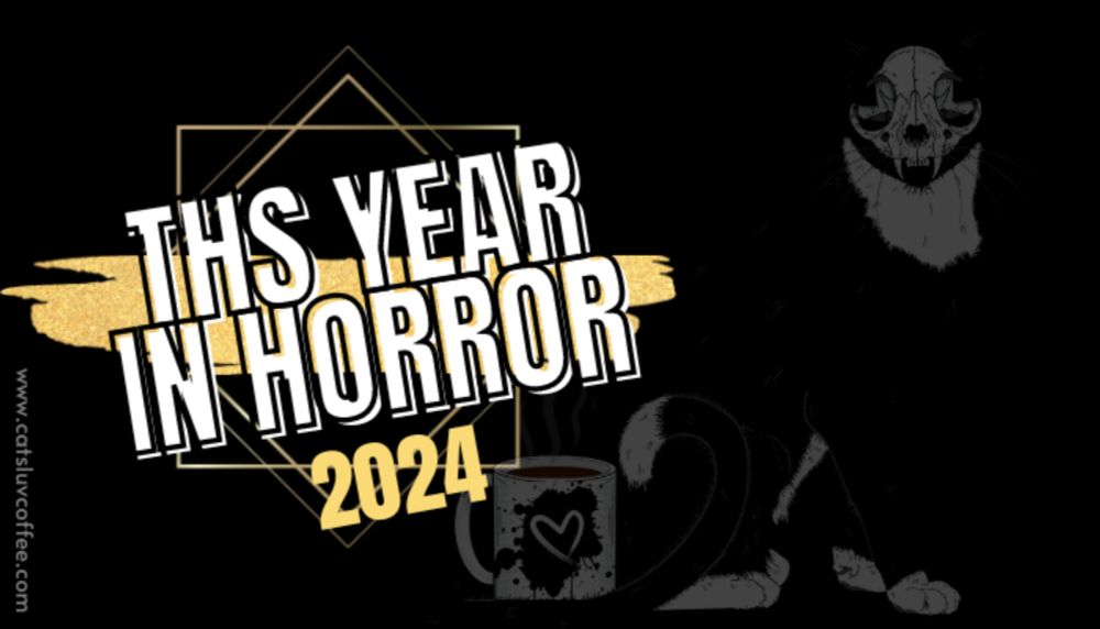 This Year in Horror || 2024