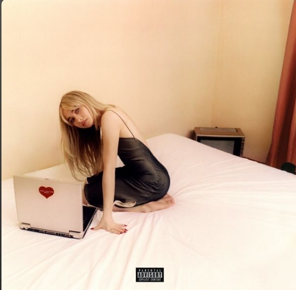 emails i can't send by Sabrina Carpenter