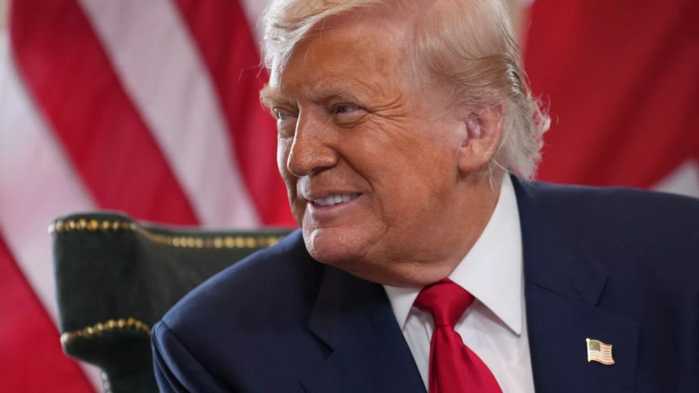 Trump Fixed NATO. He Can Fix Prescription Drug Prices Too | Opinion