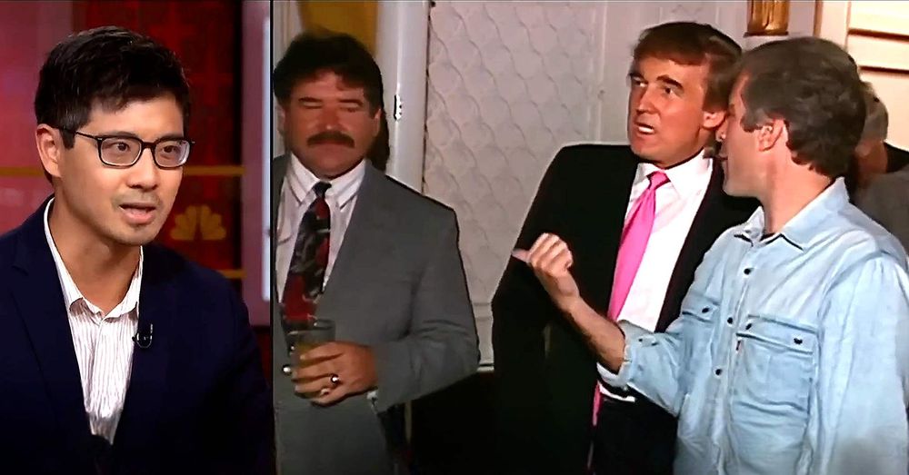 White House Denies Trump Lashed Out at Epstein Victims in Private After Insiders Leaked to Rolling Stone
