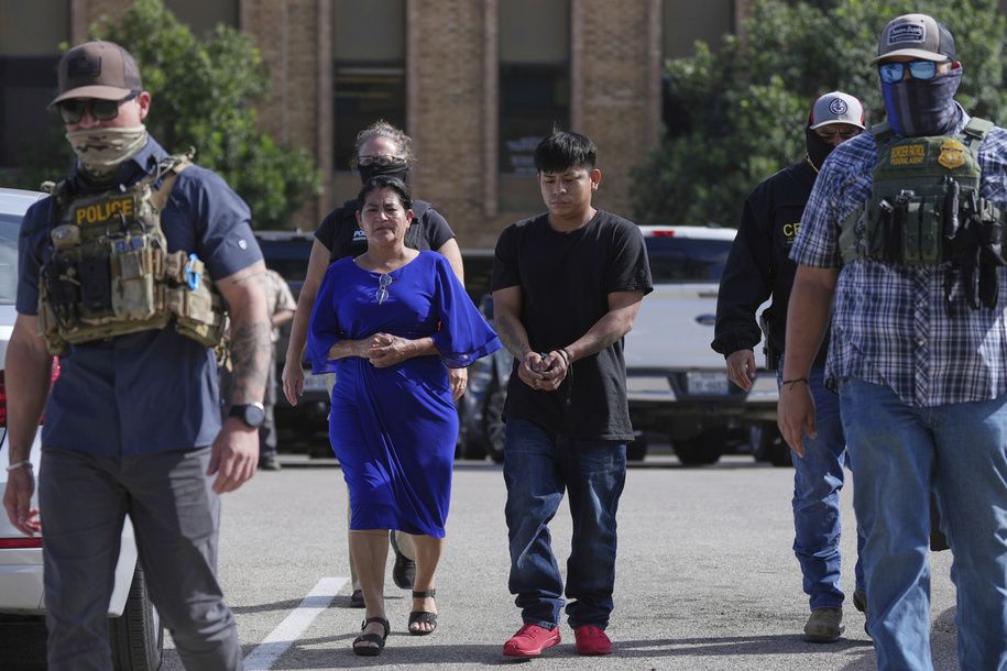 Trump won't stop deporting immigrants to countries they aren't from