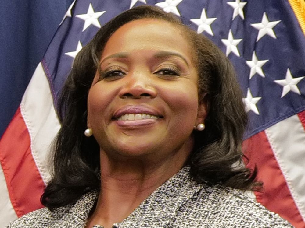 Trump's Attempted Firing Of Fed's First Black Woman Stinks To Hell | Crooks and Liars