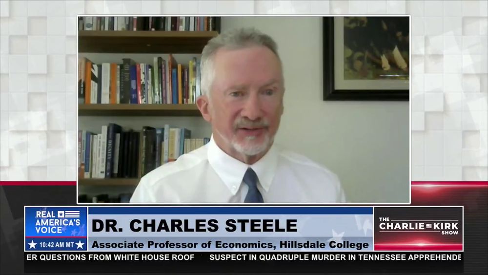 GOP Economist Admits Rich Folks Are Hoarding Rent Controlled Properties | Crooks and Liars