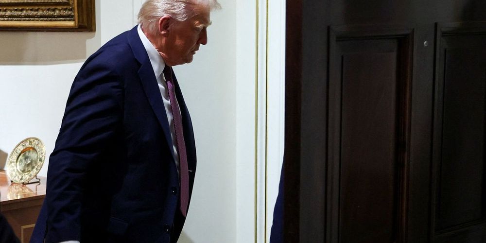 'Not of sound mind': Expert says it's 'fair' to doubt Trump's mental state