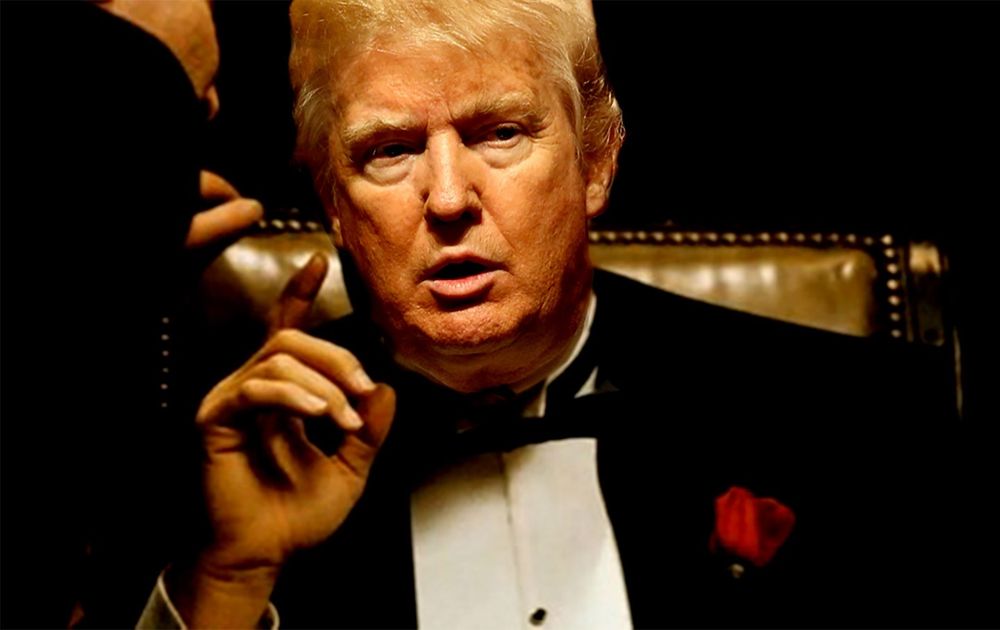 It's Official. Trump Has Now Inflamed EVERYBODY Over The Epstein/Maxwell Debacle