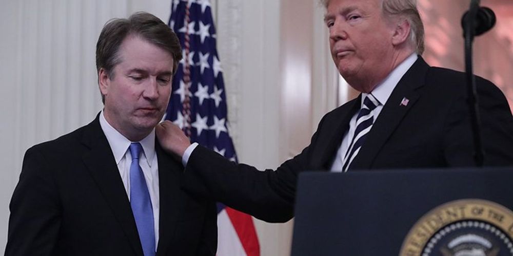 What we know about FBI’s ‘sham’ Kavanaugh investigation and how Trump WH blocked the probe