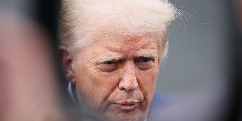 'Very disturbed': Immediate investigation sought into Trump admin's 'reckless' move