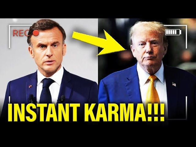 Trump makes FATAL ERROR in War and HAS INSTANT REGRET