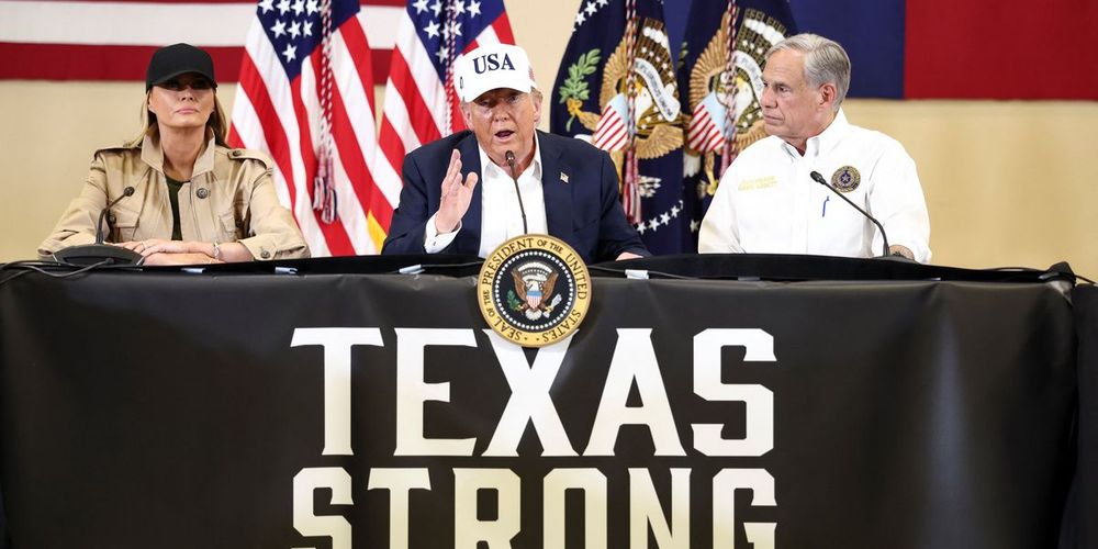'This is bad': WSJ editorial board warns GOP stunt poised to backfire
