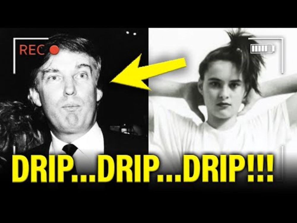 Melania’s REAL PAST with Trump is Back TO HAUNT FAMILY