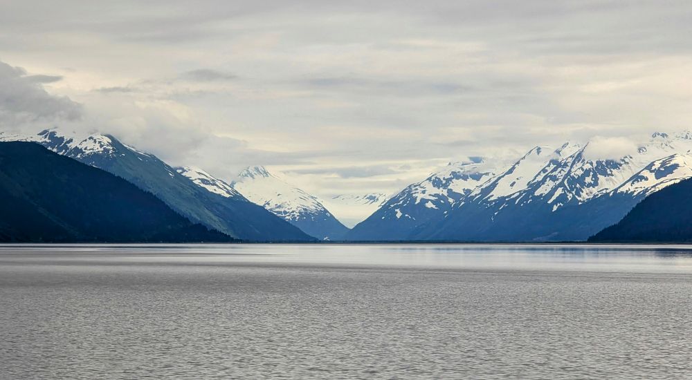 Alaska