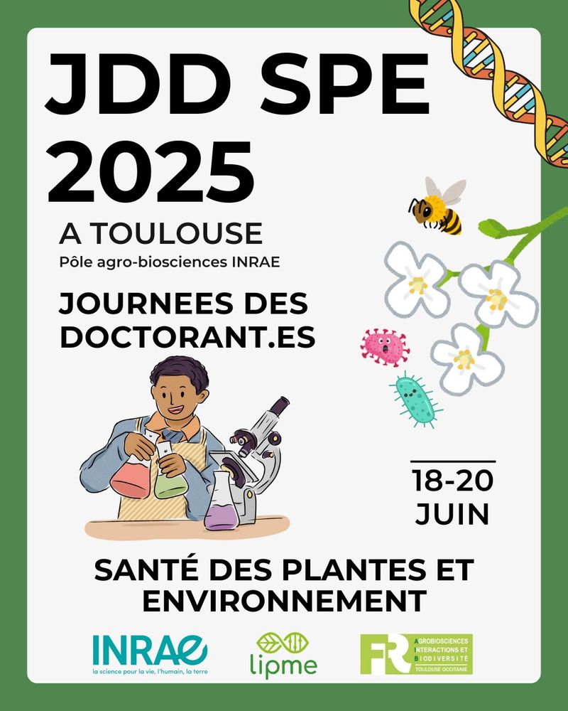 @inrae-dpt-spe.bsky.social @inrae-toulouse.bsky.social 