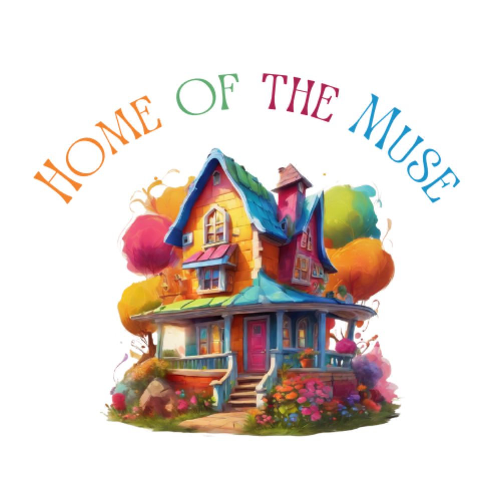 Home of the Muse Is Now Open