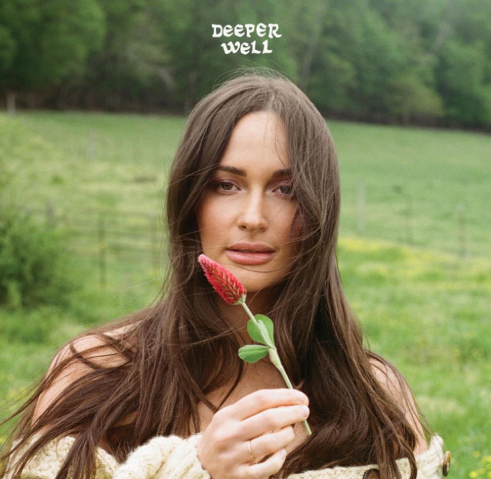 Dive Into Kacey Musgraves’ ‘Deeper Well’ For Some Truly Great Music