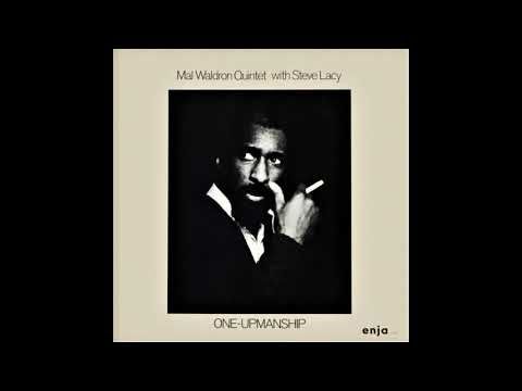 Mal Waldron Quintet with Steve Lacy "The Seagulls of Kristiansund"