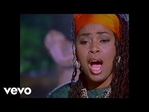 Soul II Soul - Back To Life (However Do You Want Me) (Official Music Video) ft. Caron Wheeler