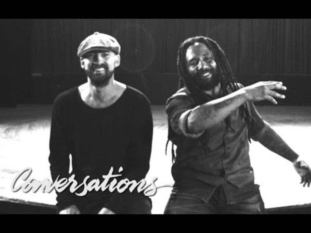 Gentleman & Ky-Mani Marley - Mama [Official Video]