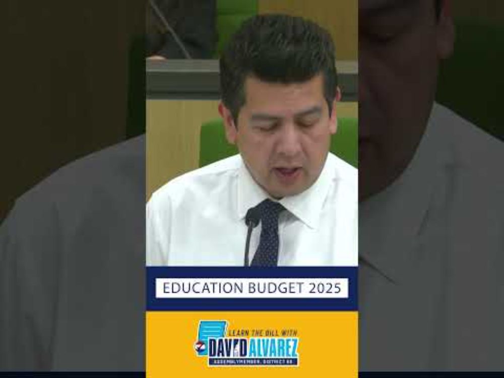 Protecting Our Schools: A California Budget Update 💰