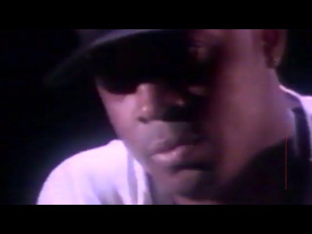 Public Enemy - Incident at 66.6 FM (Official Music Video) HD
