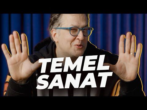 Göz Nasıl Çalışır? | Temel Sanat Eğitimi - Flu Akademi