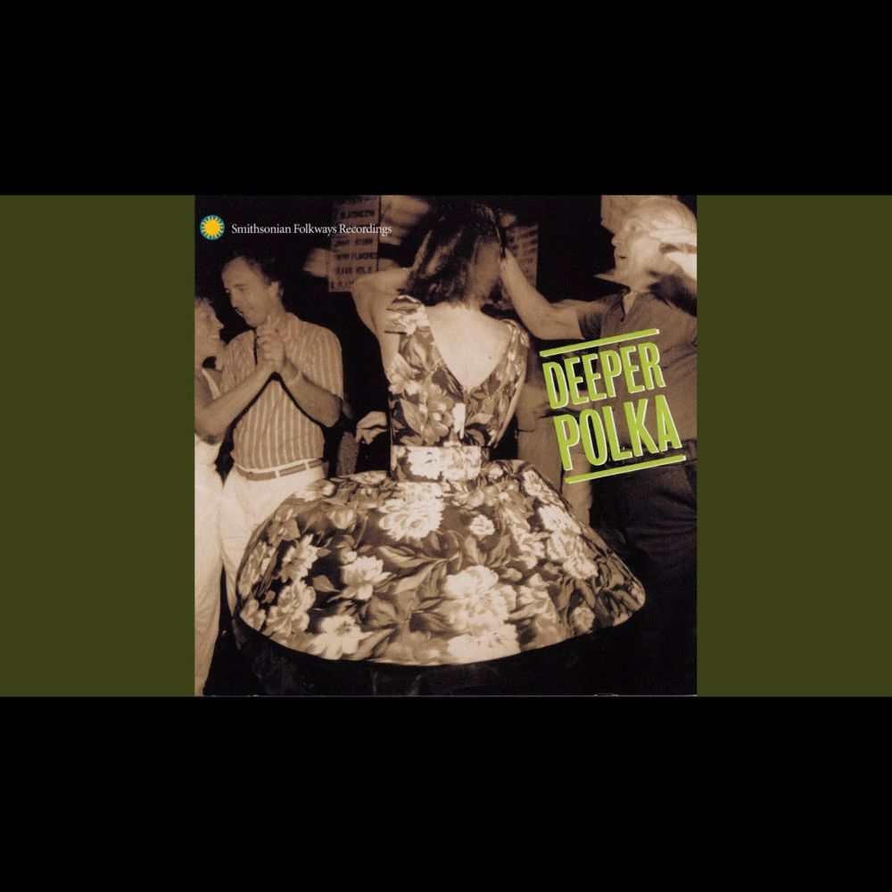 There's No Norwegians in Dickeyville