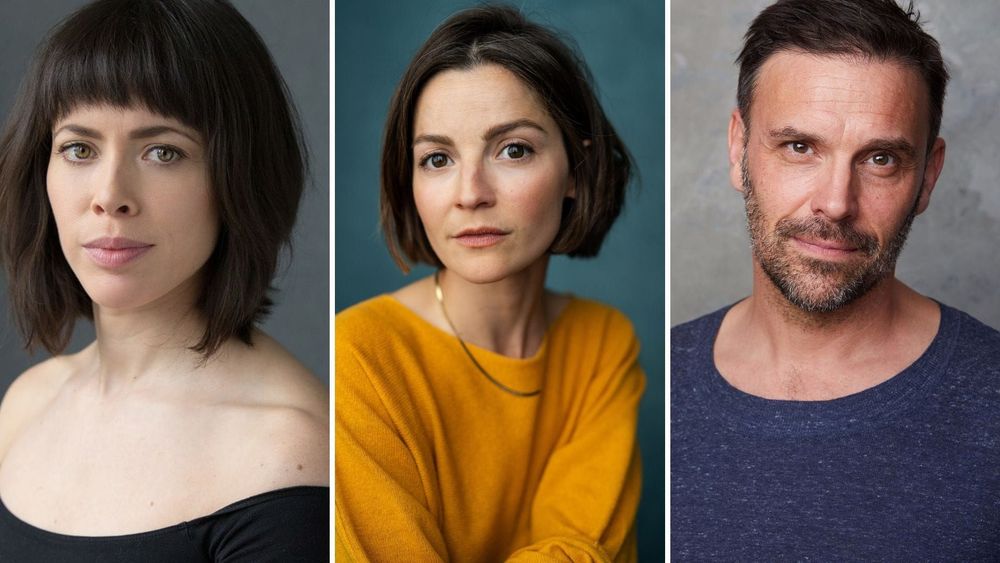 Full Cast Announced for The Forsyte Saga at Park Theatre - Theatre Weekly