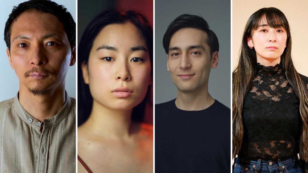 Cast announced for new Japanese drama TATTOOER at Charing Cross Theatre - Theatre Weekly