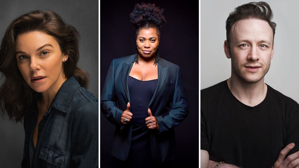 Faye Brookes, Brenda Edwards and Kevin Clifton To Star In The Chicago UK and Ireland Tour - Theatre Weekly