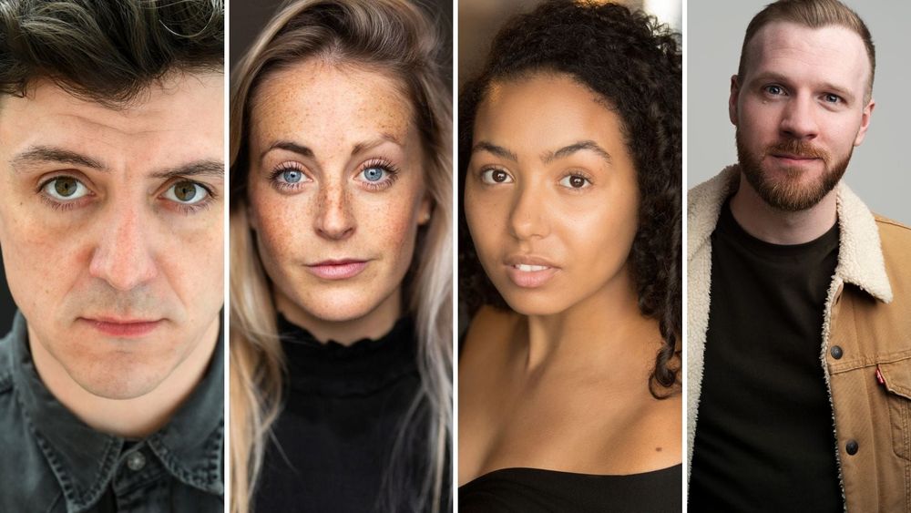 Cast Announced for the Curious Case of Benjamin Button - Theatre Weekly