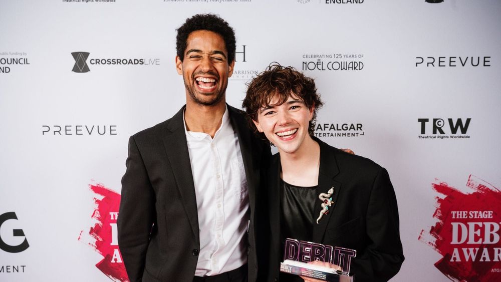 The Stage Debut Awards 2024 Winners Announced