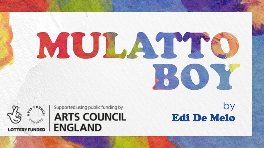 Exploring Race and National Identity, Mulatto Boy, To Open At The Omnibus Theatre - Theatre Weekly